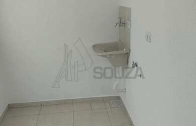 Imagem 5: APARTAMENTO PARA ALUGAR EM SANTANA, 100M2, 2 QUARTOS, 1 SUITE, 1 VAGA