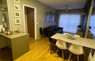 Imagem 5: Apartamento térreo Reformado com Quintal Privativo - Localização Imbatível