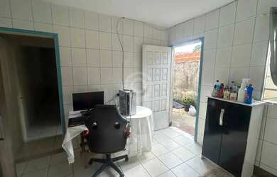 Imagem 2: Casa de rua : / Residencial / Parque San Francisco