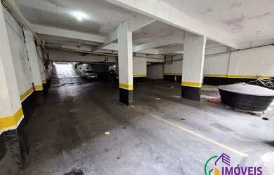 Imagem 9: COMERCIAL - CENTRO - SP. 1.147m² de Áreae5 Vagas na garagem