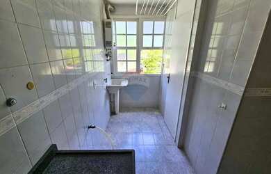 Imagem 15: Apartamento Linear Aconchegante em Condomínio com Lazer Completo a 5...