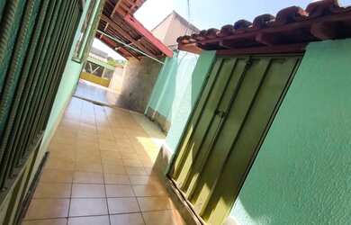 Imagem 4: Casa 3/4 Co, Suite No Parque Das Laranjeiras 4 Etapa