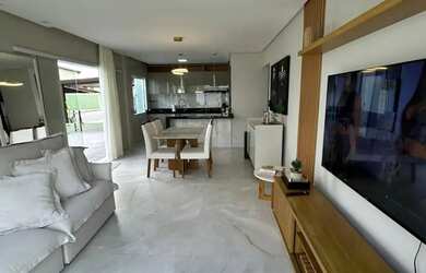 Imagem 4: Casa Para Locação - Condomínio Vivendas