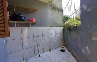 Imagem 13: Casa com 2 dormitórios para alugar, 50 m² por R$ 1.440/mês - Lomba da Palmeira - Sapucaia