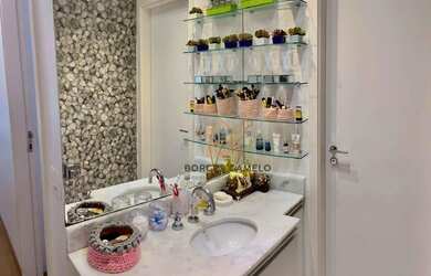 Imagem 12: Apartamento com 2 quartos , 87 m² - venda por R$ 850.000 ou aluguel por...