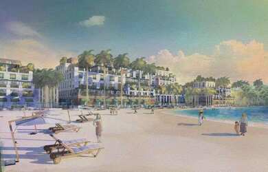 Imagem 6: Terreno no Village Boa Vista com 2554 m²