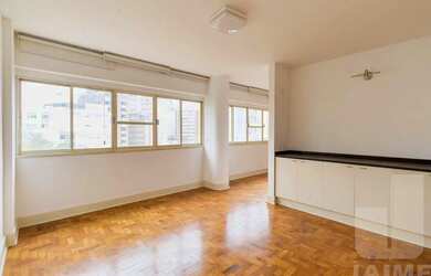 Imagem 5: Apartamento para locação próximo do Shopping Higienópolis