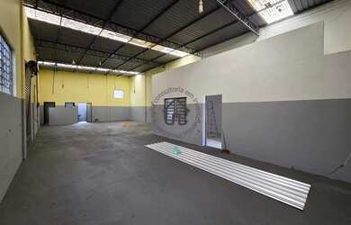 Imagem 4: Galpão a venda na Nova Vinhedo