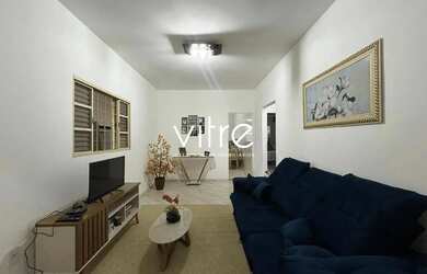 Imagem: A casa possui 3 Dormitórios, 3 Banheiros, 3 Vagas na garagem