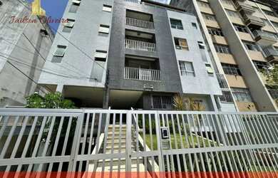 Imagem: O apartamento possui 2 Dormitórios, 2 Banheiros, 93m² de Área