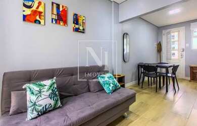 Imagem 10: Apartamento Padrão / Residencial / Copacabana