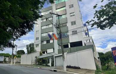 Imagem: O apartamento possui 3 Dormitórios, 2 Banheiros, 2 Vagas na