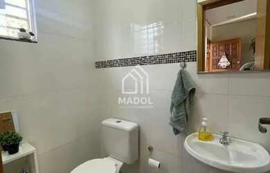 Imagem 11: Sobrado à Venda em Uvaranas, Ponta Grossa - PR