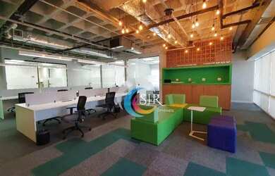 Imagem 16: Conjunto para alugar, 376m² na Vila Olímpia - São Paulo/SP