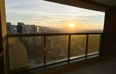 Imagem 6: Imóvel para aluguel tem 95 metros quadrados com 2 quartos em Sítio Tamboré...