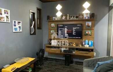 Imagem 11: Casa 2 quartos com suíte e quintal no Barro Vermelho