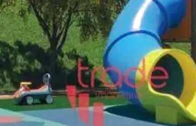 Imagem 13: Apartamento com 2 dormitórios à venda, 53 m² por R$ 367.500,00 - Quinta...