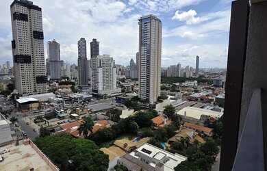 Imagem 6: alugo Studio/ flat mobiliado no bueno divisa do marista Goiânia
