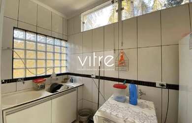 Imagem 7: Casa à venda no bairro Nossa Senhora das Graças em Uberlândia