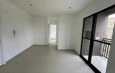 Imagem: O apartamento possui 2 Dormitórios, 1 Banheiro e está localizado