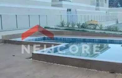 Imagem: A casa em condomínio possui 3 Dormitórios, 1 Banheiro, 1 Vaga