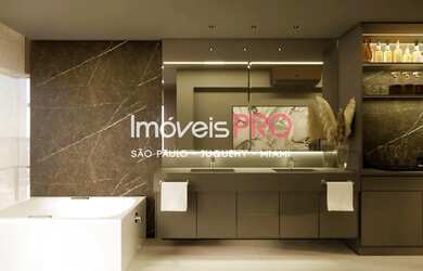 Imagem 9: Cobertura, Pinheiros - São Paulo