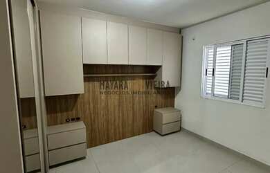 Imagem 5: Apartamento semi mobiliado Residencial Campanello