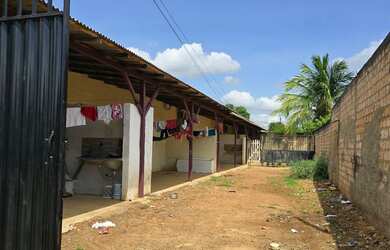 Imagem 2: Aluga-se apartamento no bairro senador hélio Campos