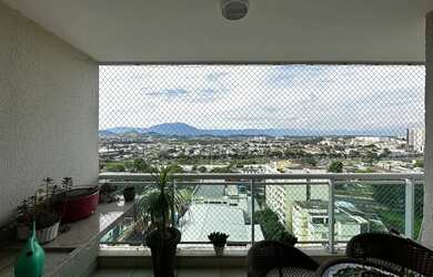 Imagem 14: Apartamento para venda - Condomínio Spazio - 4 quartos, varanda e 2 vagas