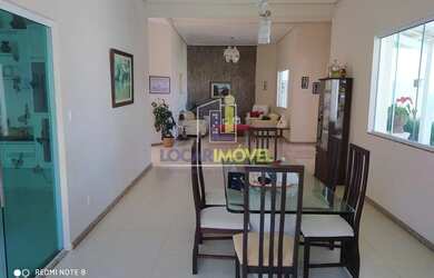 Imagem 13: Casa Alto Padrão com 05 suítes, poço artesiano e energia solar em ótima localização no Bai