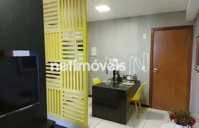 Imagem 3: Condominio Park Studios - Apartamento - 1 Quarto - Mobiliado - Guará