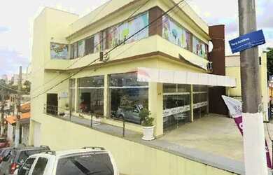 Imagem 2: Salão Comercial/Loja com 300m - Tucuruvi