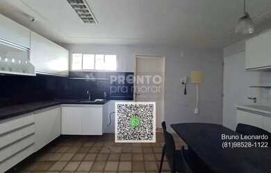 Imagem 13: Rio Doce - Apartamento com 107 metros - 3 Quartos - 1 Suíte - 2 Garagens...