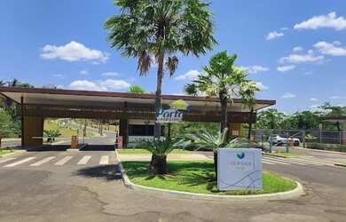 Imagem: O terreno possui 360m² de Área e está localizado em Tabajaras