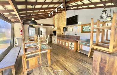 Imagem 15: Praia de Itaparica, 4 quartos, 3 suítes, 220m², 3 vagas