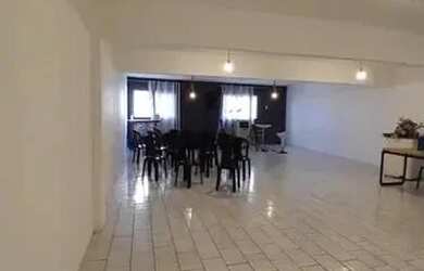 Imagem 4: Sala para alugar, 90 m² por R$ 7.160,00/mês - Brotas - Salvador/BA