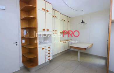 Imagem 7: Apartamento 211m² 4 Dormitórios para Venda em Moema