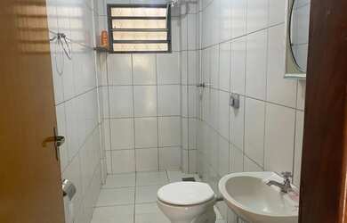 Imagem 4: Alugo apartamento 02 quartos mobiliado no Setor Pedro Ludovico