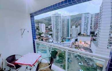 Imagem 6: Apartamento com 3 dormitórios à venda, 106 m² por R$ 860.000,00 - Centro...