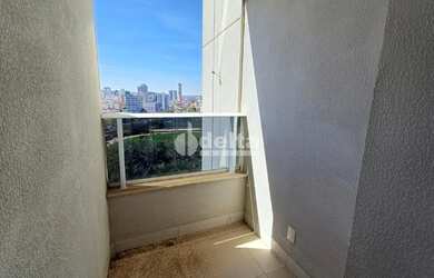 Imagem 3: Apartamento disponível para locação e venda no Tubalina em Uberlândia-MG