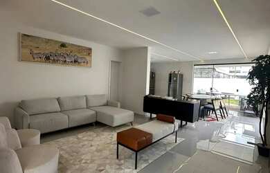 Imagem 3: Jardins do lago Aceito Locação temporaria - ou venda