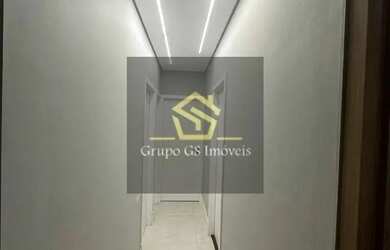 Imagem 16: Apartamento com 3 dormitórios à venda, 91 m² por R$ 1.300.000,00 - Swiss Park - Campinas/S