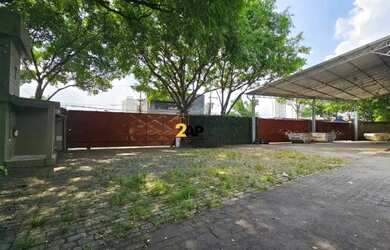 Imagem 8: Locação de Galpão Comercial de 3.900m² com 5 Banheiros no Parque Novo...