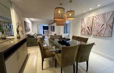 Imagem: O apartamento possui 3 Dormitórios, 1 Banheiro, 140m² de Área