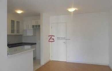 Imagem 2: Apartamento para alugar, 60 m² por R$ 6.998,72/mês - Cerqueira César...