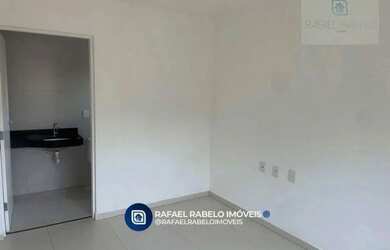 Imagem 8: Apartamento no térreo à venda em Eusébio Condomínio Terrace Residence