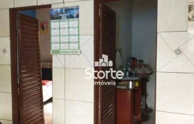 Imagem 8: Casas simples em um terreno de 360 m² à venda por R$ 270.000 - Jardim...