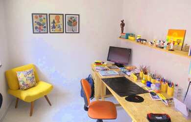 Imagem 8: Belíssima casa disponivel para venda e locação na praia da tabuba-cumbuco