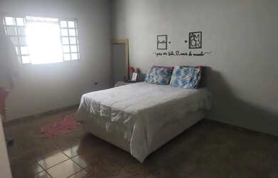 Imagem 3: Casa 3 quartos Planaltina df Vila de Fatima