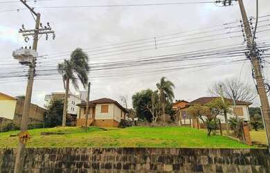 Imagem: O terreno possui 1.035m² de Área e está localizado em Bela